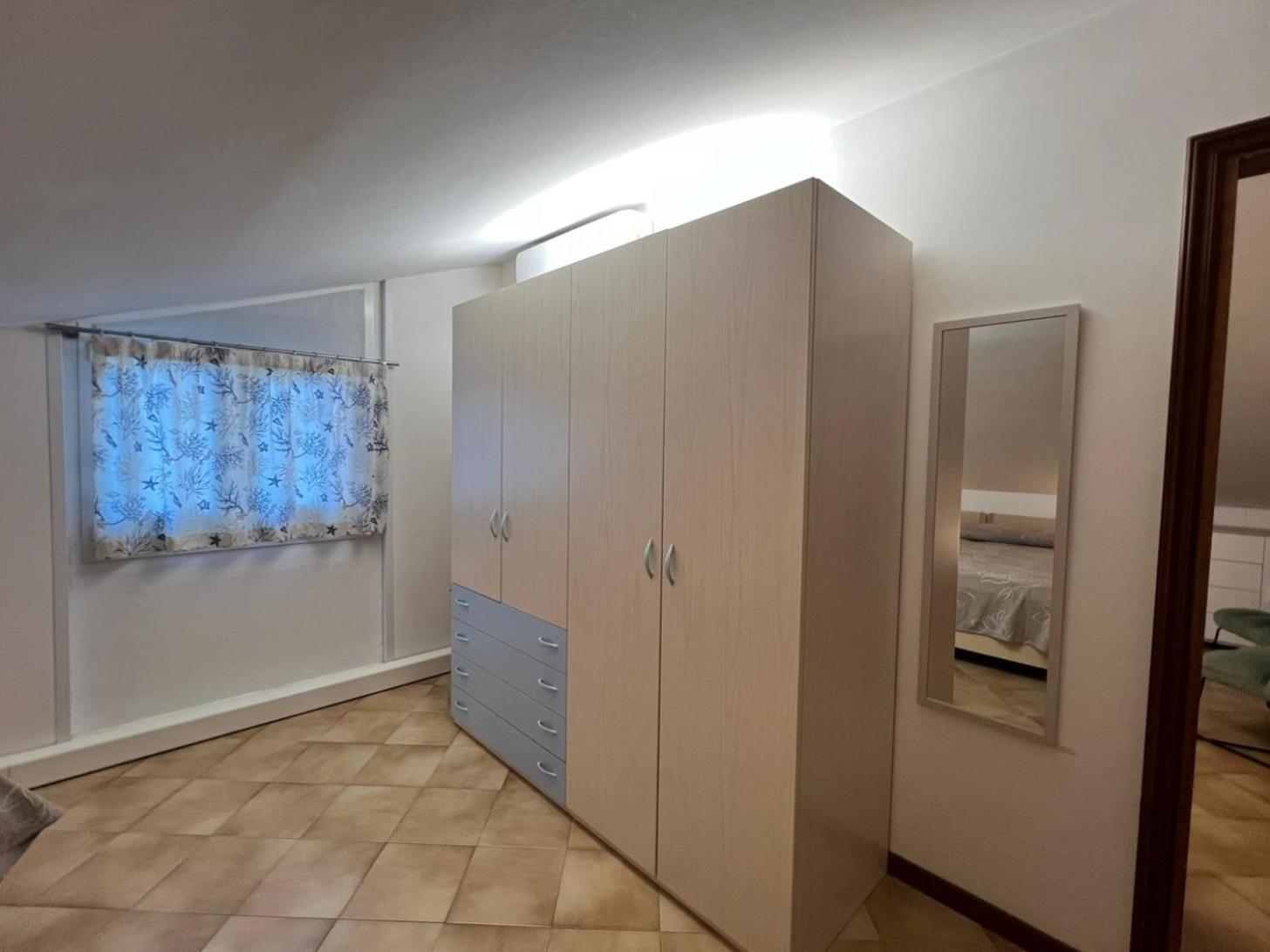 Mansarda 7 Trilocale, Bafile241 - 2' Piano No Ascensore - Adria Holiday Jesolo - Family Apartment Buitenkant foto