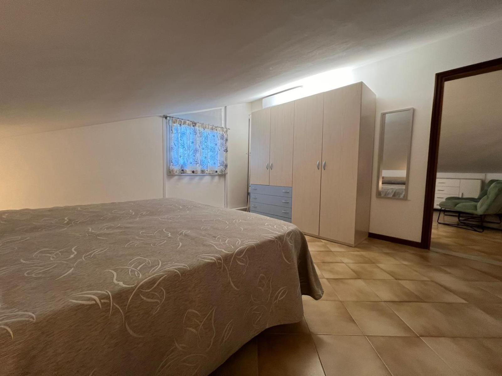 Mansarda 7 Trilocale, Bafile241 - 2' Piano No Ascensore - Adria Holiday Jesolo - Family Apartment Buitenkant foto