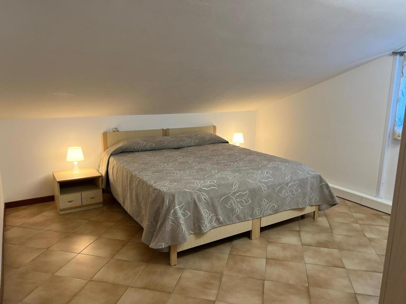 Mansarda 7 Trilocale, Bafile241 - 2' Piano No Ascensore - Adria Holiday Jesolo - Family Apartment Buitenkant foto