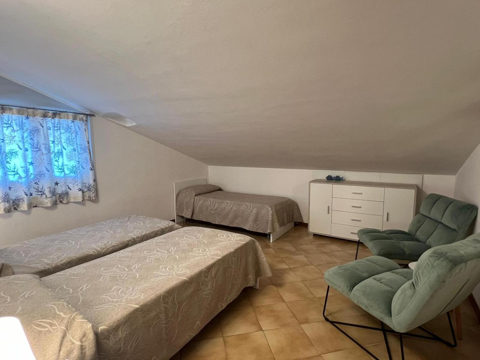 Mansarda 7 Trilocale, Bafile241 - 2' Piano No Ascensore - Adria Holiday Jesolo - Family Apartment Buitenkant foto
